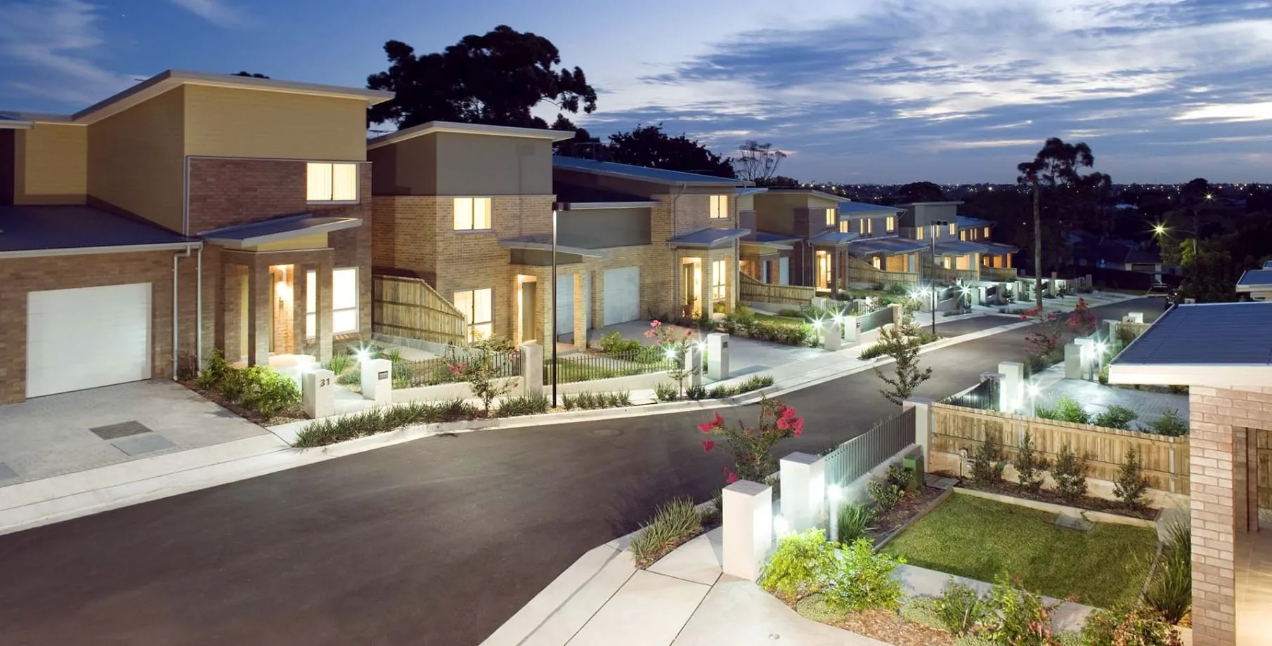 Wattle Hill